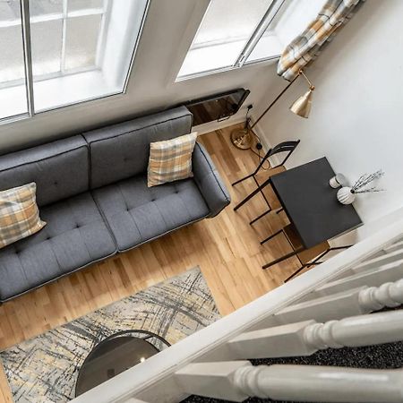 Heritage Key Ltd Birmingham Buitenkant foto