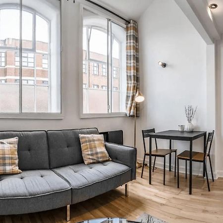 Heritage Key Ltd Birmingham Buitenkant foto