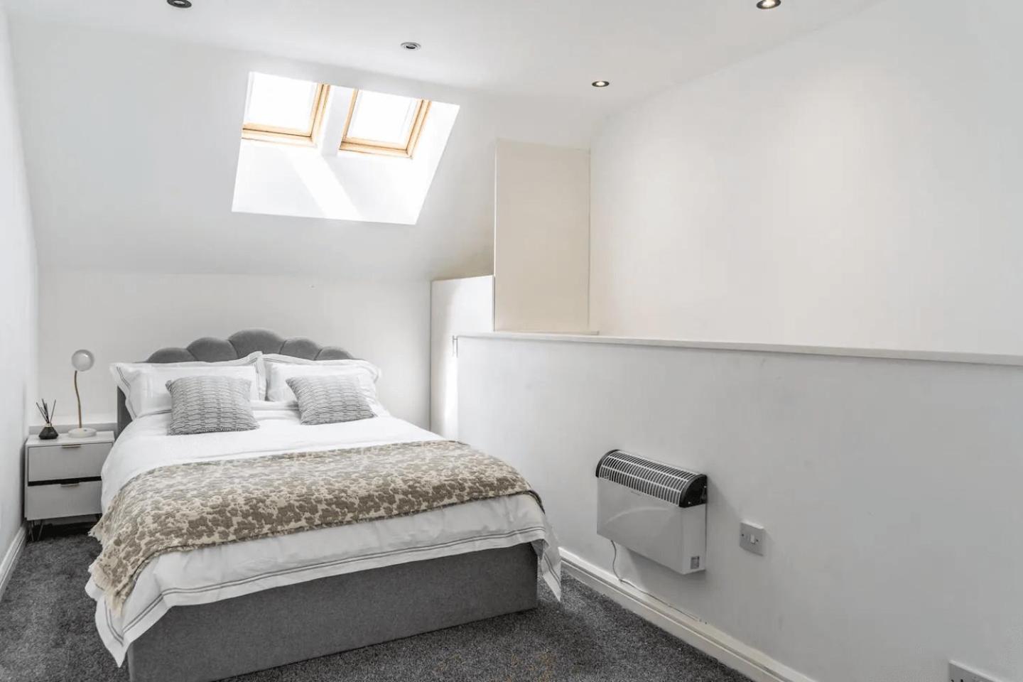 Heritage Key Ltd Birmingham Buitenkant foto