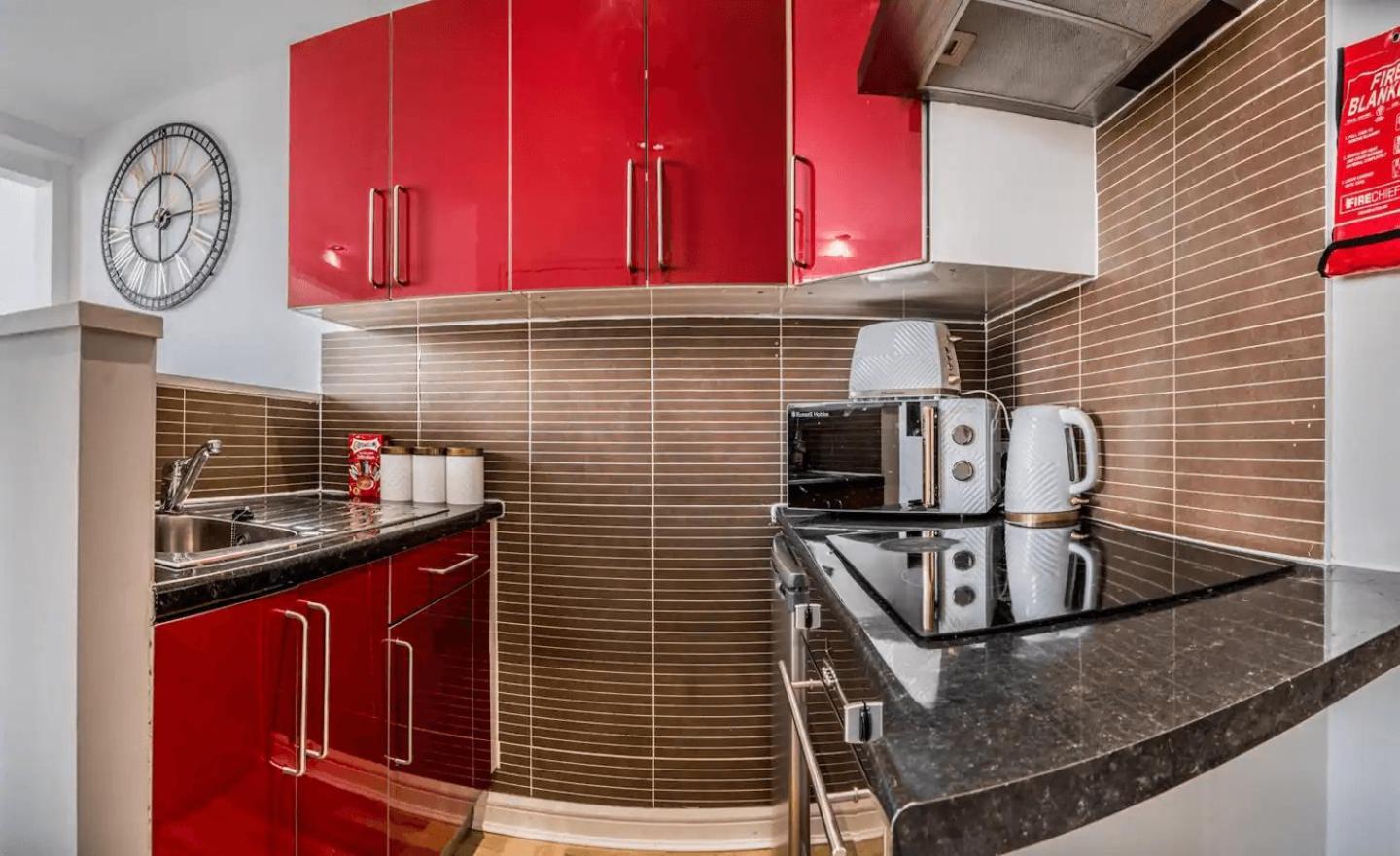 Heritage Key Ltd Birmingham Buitenkant foto
