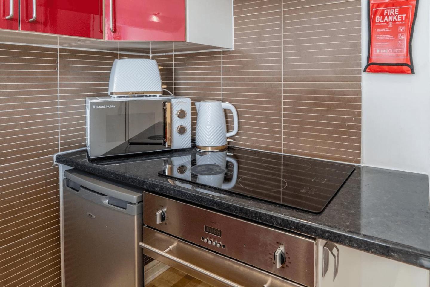 Heritage Key Ltd Birmingham Buitenkant foto