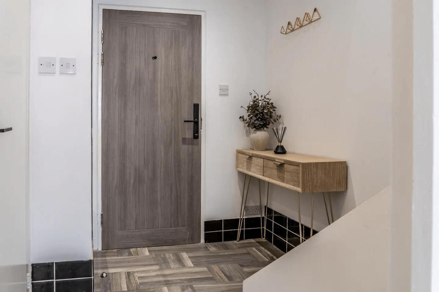 Heritage Key Ltd Birmingham Buitenkant foto