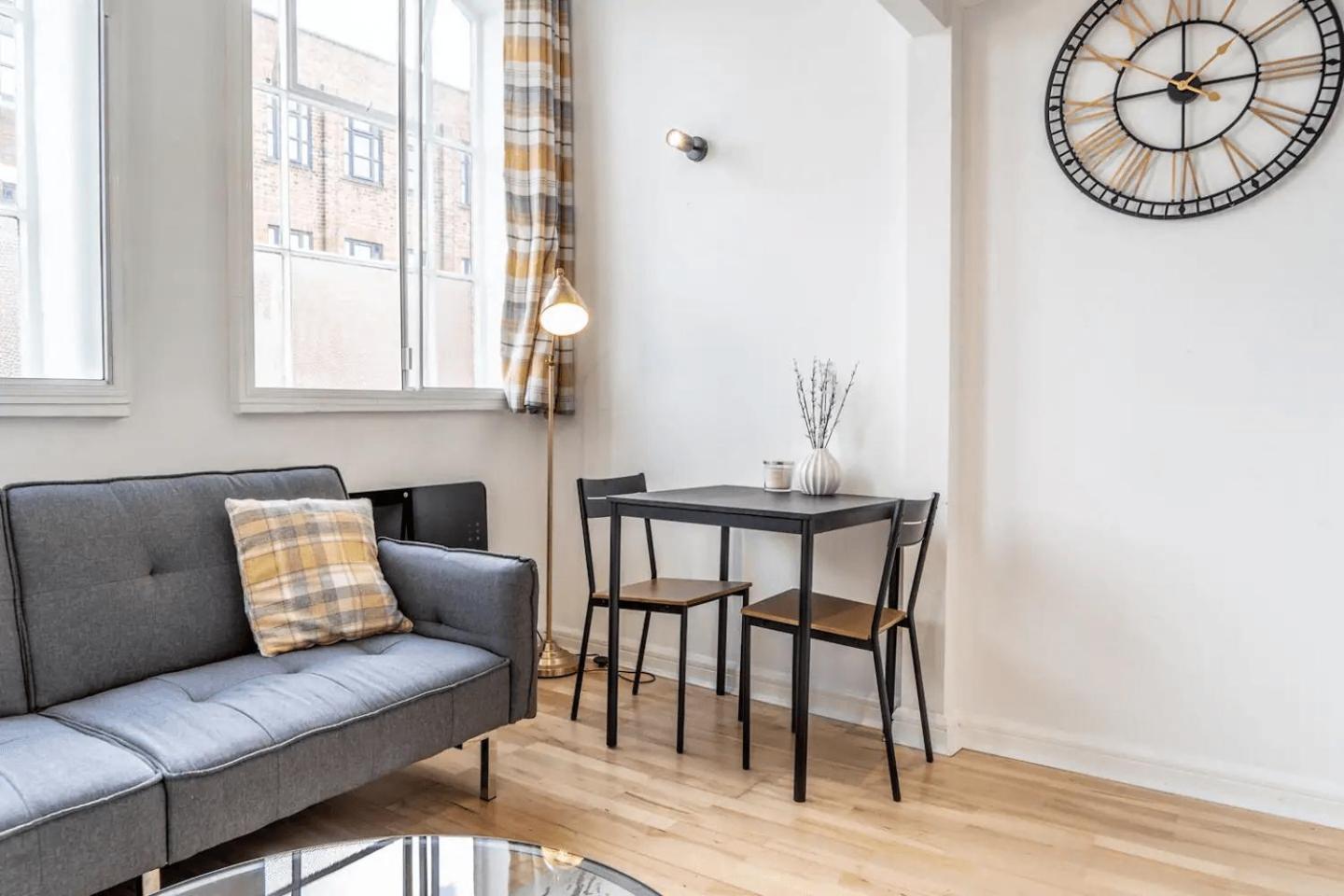 Heritage Key Ltd Birmingham Buitenkant foto
